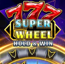 777 Super Wheel slot la Yep Casino