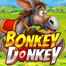 Bonkey Donkey slot la Yep Casino